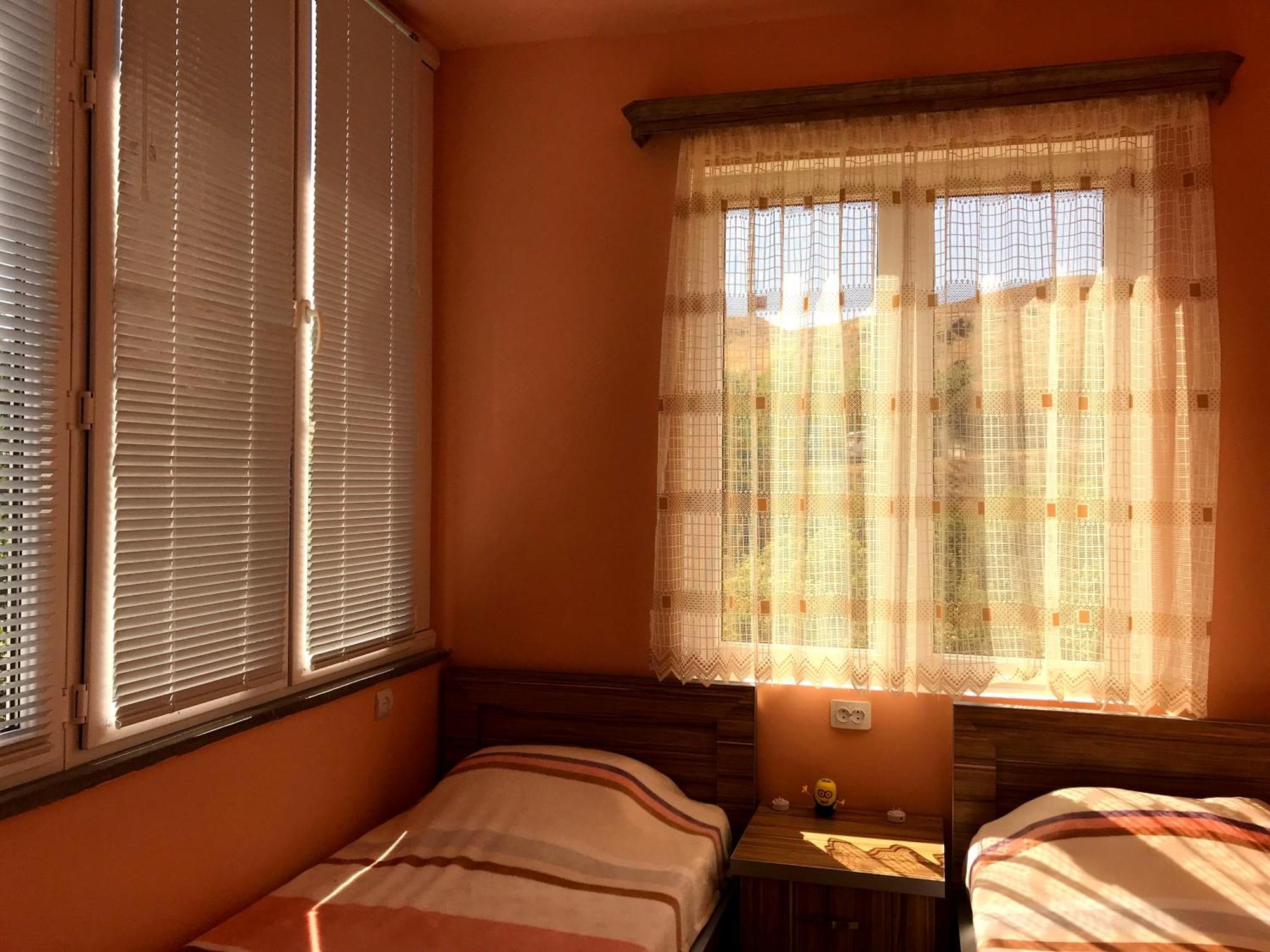 Ashot & Gohar B&B Chʼiva Habitación foto