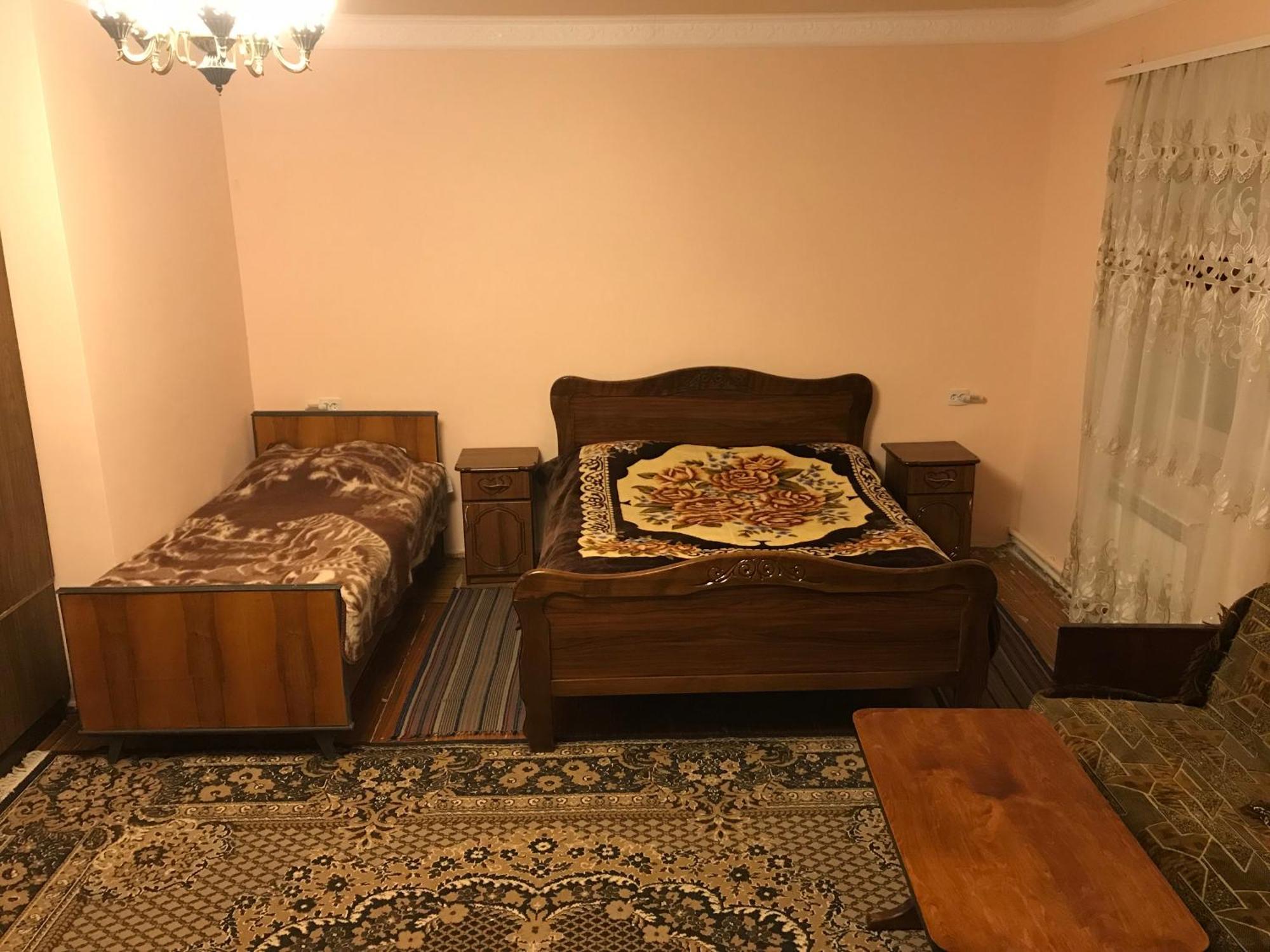 Ashot & Gohar B&B Chʼiva Habitación foto