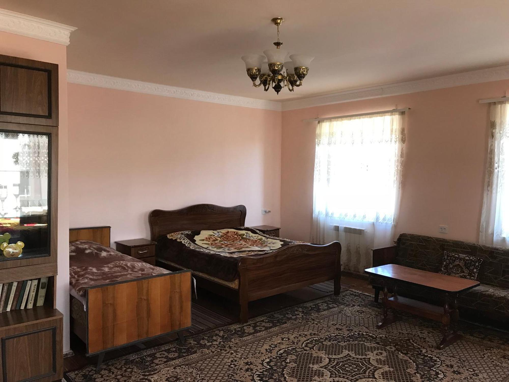 Ashot & Gohar B&B Chʼiva Habitación foto