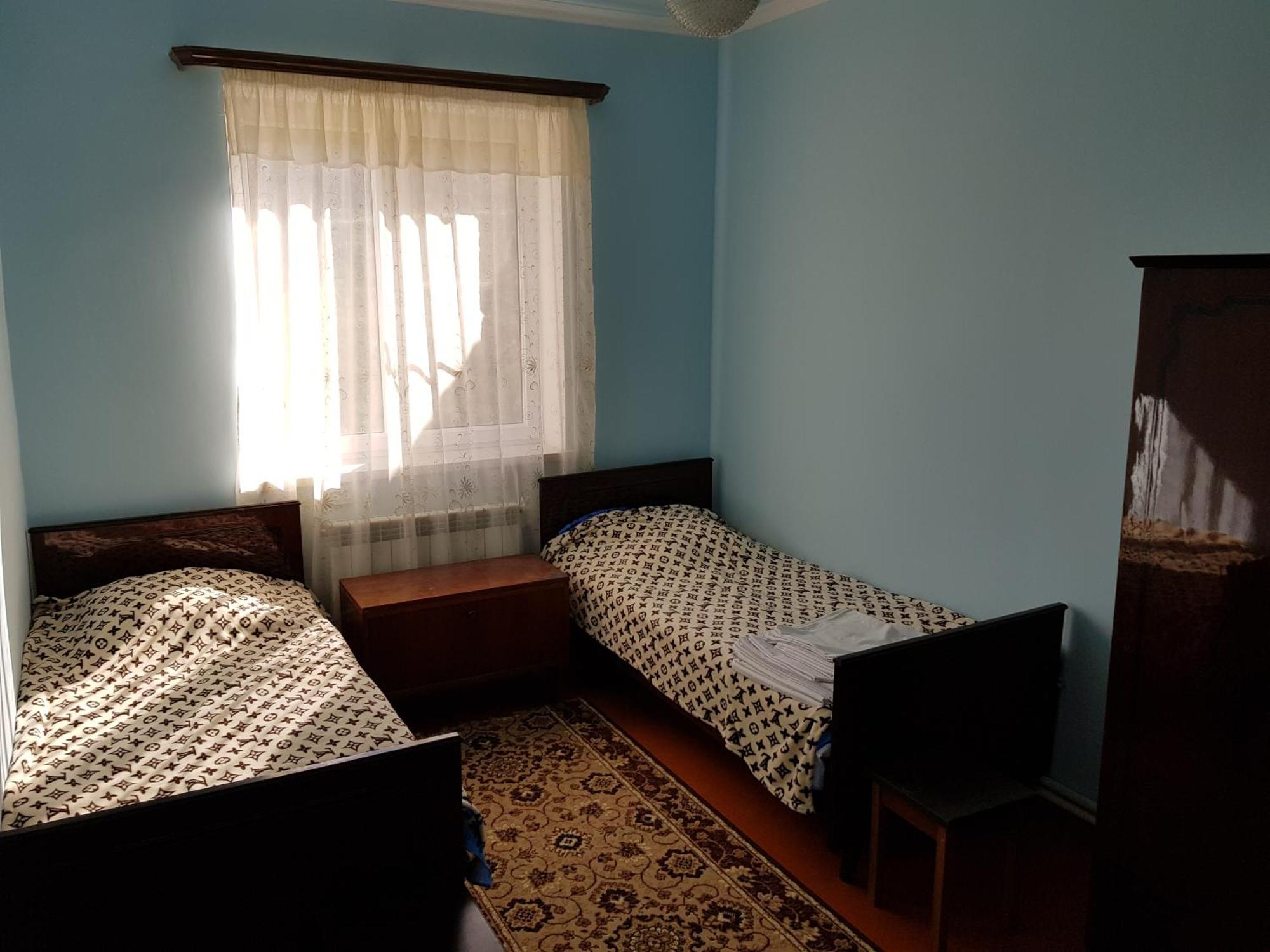 Ashot & Gohar B&B Chʼiva Habitación foto