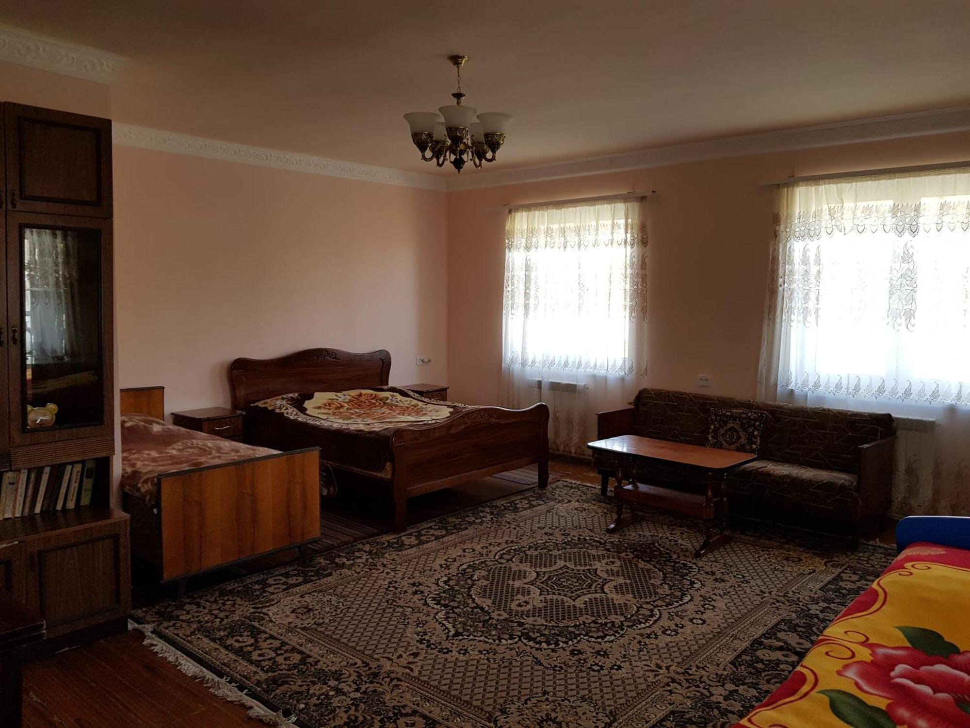 Ashot & Gohar B&B Chʼiva Habitación foto