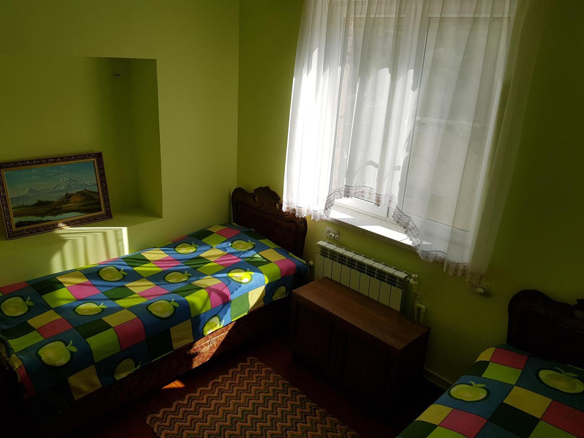 Ashot & Gohar B&B Chʼiva Habitación foto